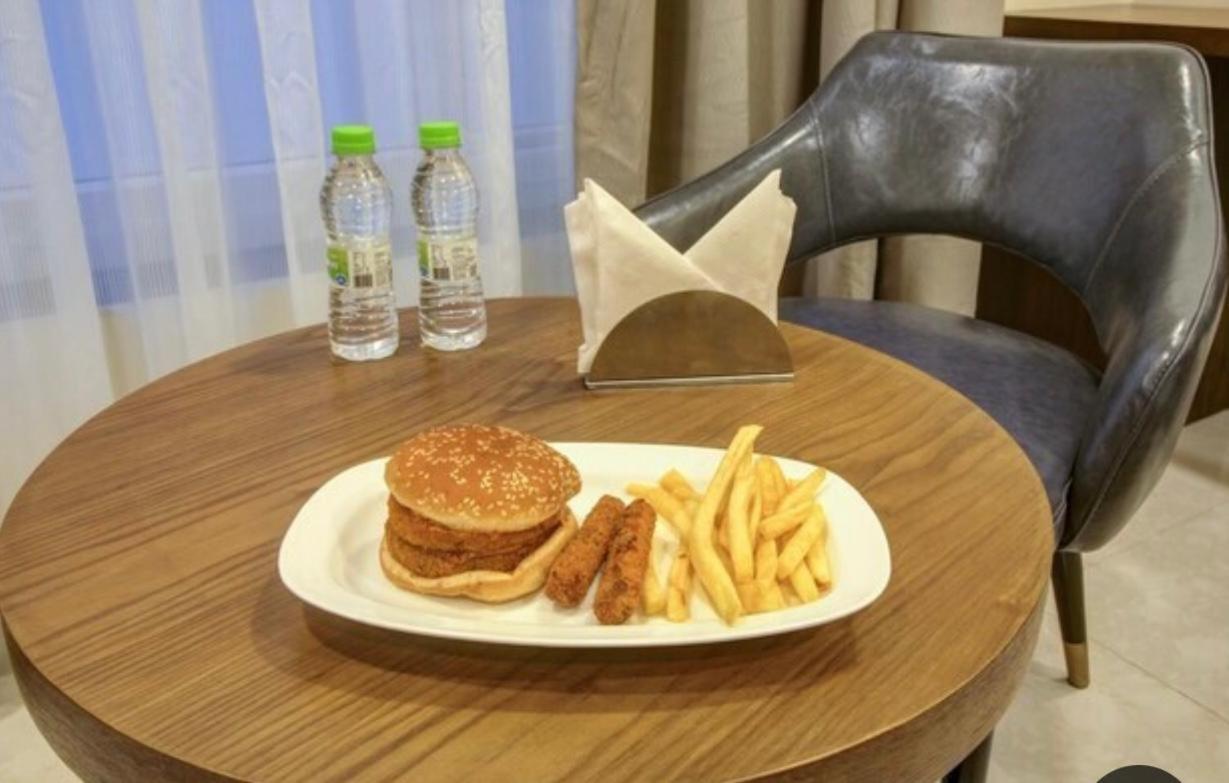 Hotel Season 아흐메다바드 외부 사진